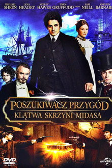 Poszukiwacz przygód: Klątwa skrzyni Midasa