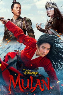 Mulan