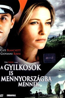 A gyilkosok is a mennyországba mennek
