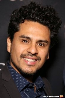 Photo of Reza Salazar