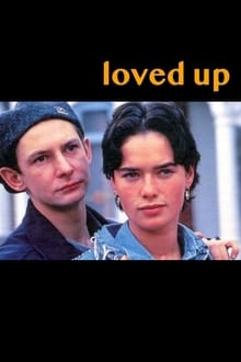 Poster do filme Loved Up