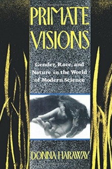 Donna Haraway Reads 