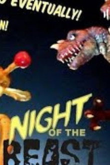 Night of the Beast (From Twenty Zillion Years Ago)
