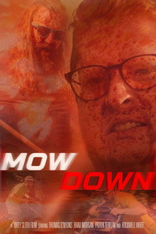 Mow Down