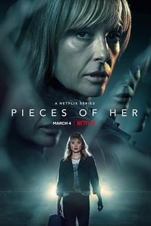 Poster do filme Pieces of Her