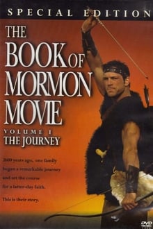 Poster do filme The Book of Mormon Movie, Volume 1: The Journey