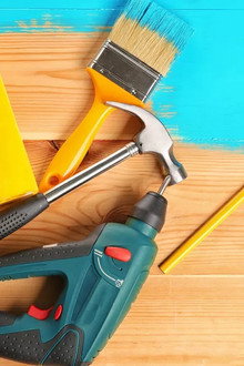 Objectif Maison : Un an pour tout changer