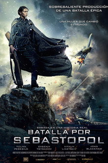 La batalla por Sebastopol