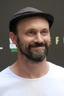 Photo of Will Keen