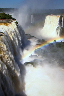 World’s Greatest Natural Wonders