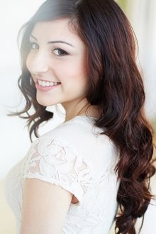 Photo of Maria Laskowski