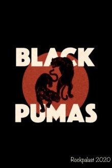 Black Pumas - Rockpalast