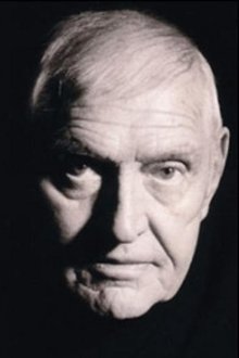 Photo of Patrick Mynhardt