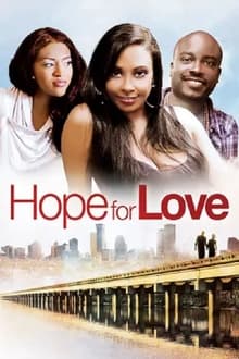 Poster do filme Hope for Love