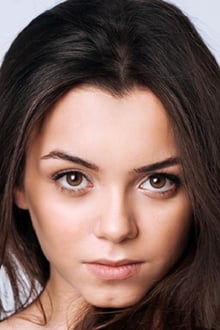 Foto de perfil de Valeriya Starchenkova