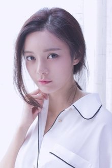 Photo of Wang Ruizi