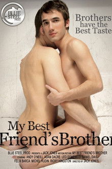 My Best Friend's Brother