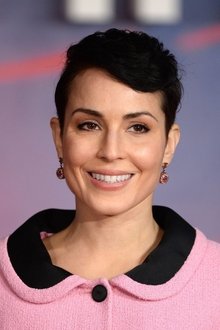 Photo of Noomi Rapace