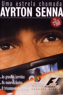 Uma Estrela Chamada Ayrton Senna