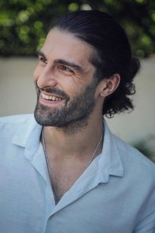 Photo of Daniel Nuță