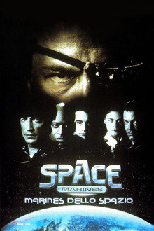Space Marines