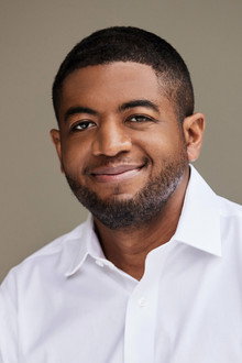 Photo of Andre Gaines