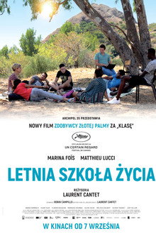 Letnia szkoła życia