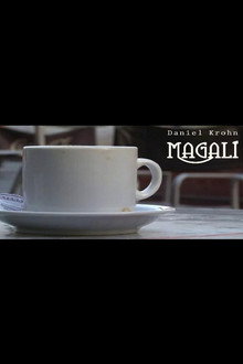 Magalí