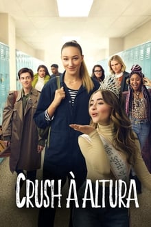 Poster do filme Crush à Altura