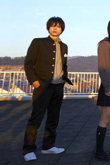 トモダチゲーム-劇場版FINAL