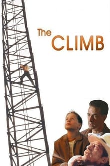 Poster do filme The Climb