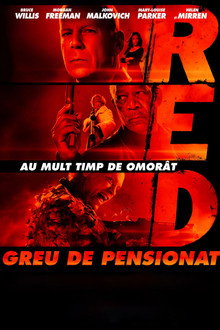 Greu de Pensionat