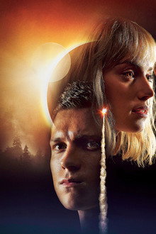 Chaos Walking