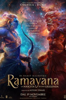 Ramayana - La nascita di una leggenda