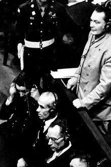 La Traque des nazis