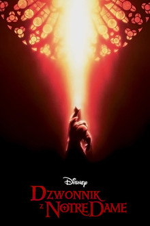 Dzwonnik z Notre Dame