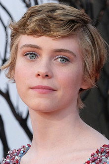 Photo of Sophia Lillis