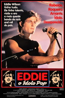 Eddie, O Ídolo Pop