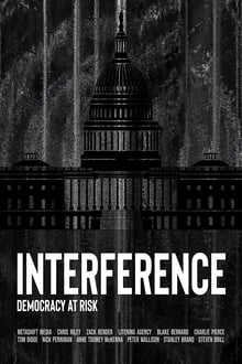 Interference Democracy at Risk 2021