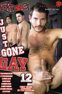 Just Gone Gay 12