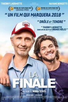 La finale streaming VF gratuit complet