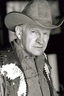 Photo of Walker Edmiston