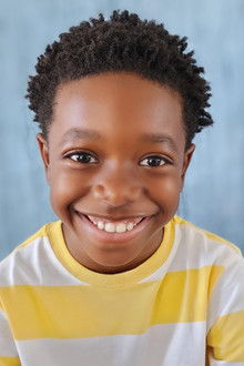 Photo of Ca'Ron Jaden Coleman