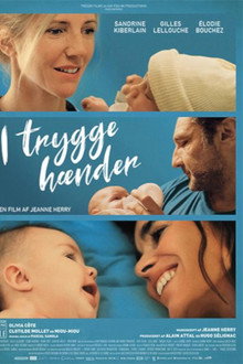I Trygge Hænder