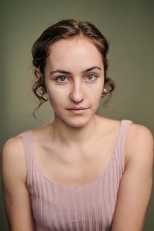Photo of Tereza Duskova