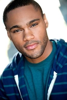 Photo of Jeff Pierre