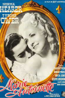 Marie Antoinette