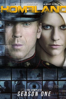 Staffel 1