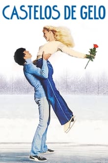 Poster do filme Castelos de Gelo