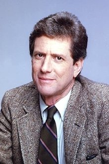 Photo of Michael Murphy